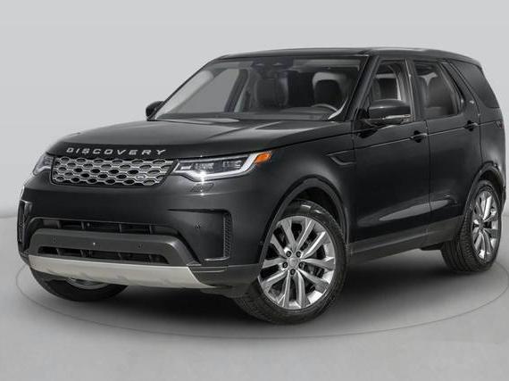 LAND ROVER DISCOVERY 2023 SALRJ2EX8P2486246 image